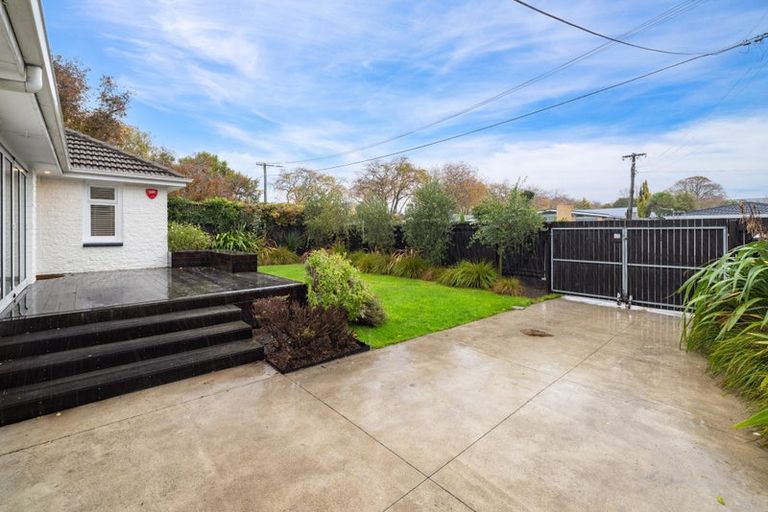 Photo of property in 4 Beckenham Street, Sydenham, Christchurch, 8023