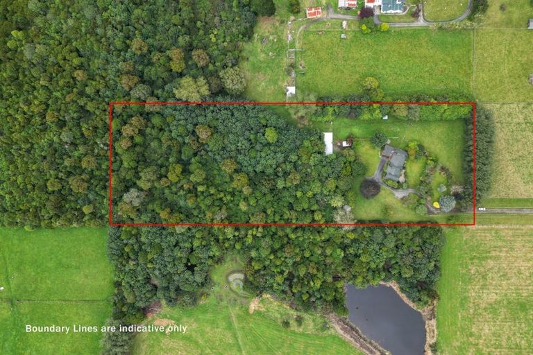 Photo of property in 54 Mckellar Road, Seaward Bush, Invercargill, 9871