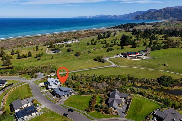 Photo of property in 23 Greenburn Way, Kaikoura Flat, Kaikoura, 7371