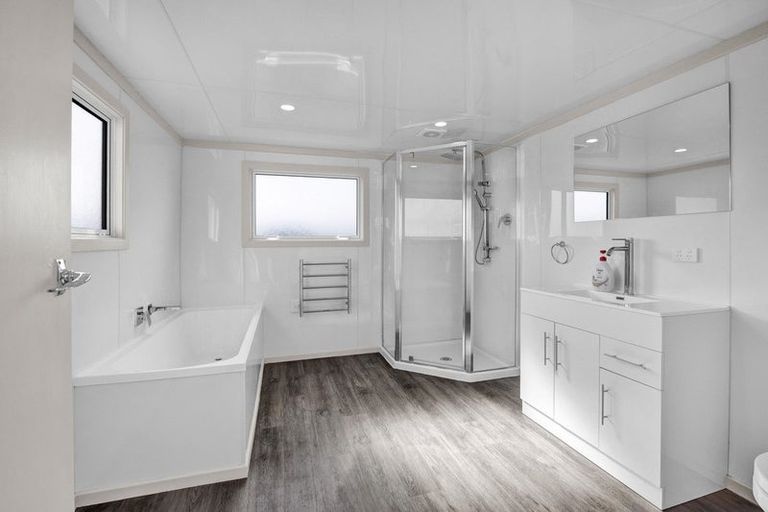 Photo of property in 39 Auroa Road, Otakeho, Hawera, 4678