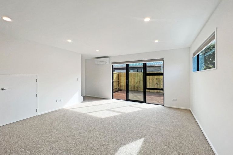 Photo of property in 6/15 Frederick Street, Waltham, Christchurch, 8011