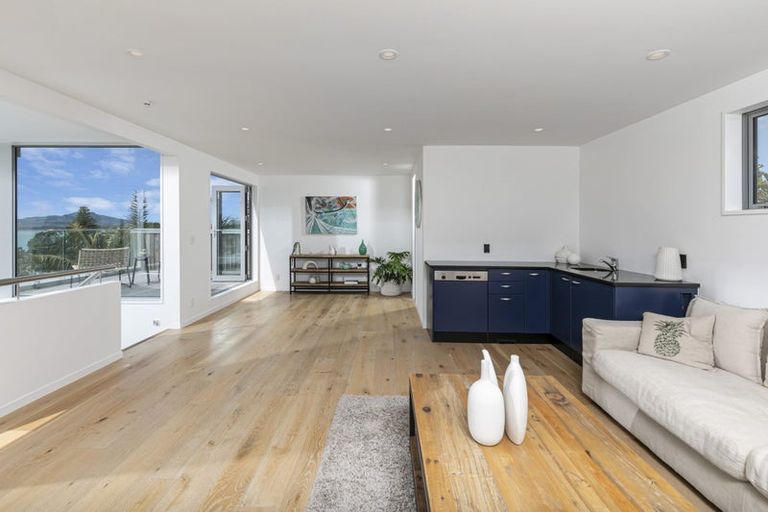 Photo of property in 8a Rarere Road, Hauraki, Auckland, 0622