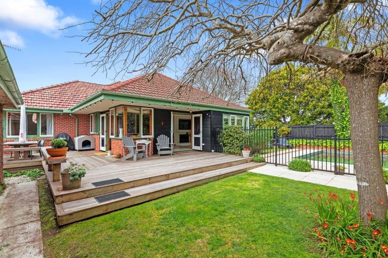 Photo of property in 221 Grange Road, Otumoetai, Tauranga, 3110