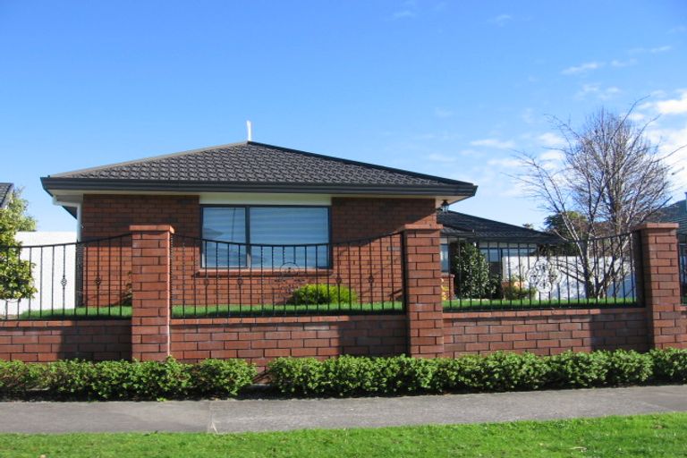 Photo of property in 7 Montana Way, Milson, Palmerston North, 4414