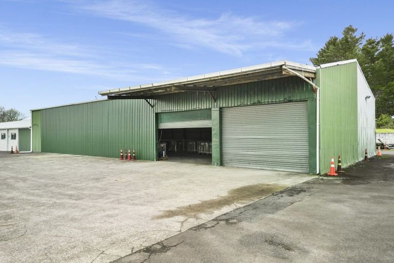 Photo of property in 288a No 3 Road, Te Puke, 3183