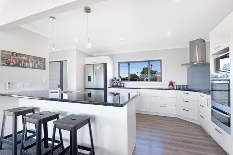 Photo of property in 109a Peat Avenue, Kai Iwi, Wanganui, 4574