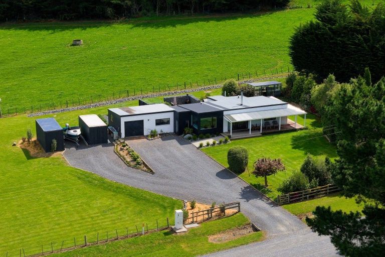 Photo of property in 565 Mt Fyffe Road, Kaikoura Flat, Kaikoura, 7371