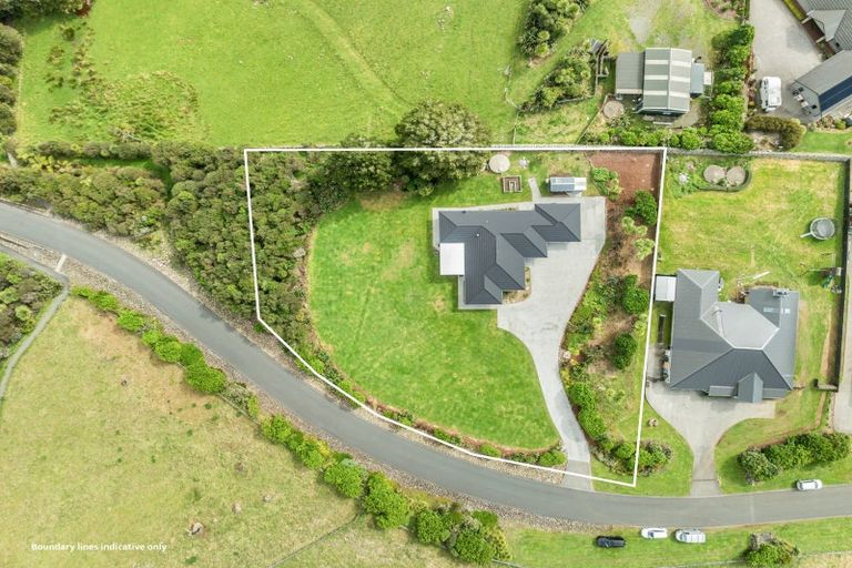 Photo of property in 66 Karanui Road, Te Kamo, Kamo, 0185