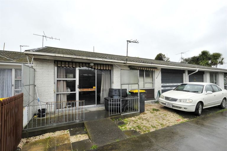 Photo of property in 2/395 Gloucester Street, Linwood, Christchurch, 8011