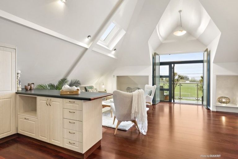 Photo of property in 78b Salamanca Road, Kelburn, Wellington, 6012