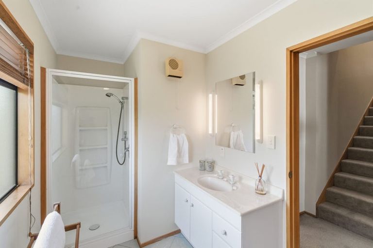 Photo of property in 1/7 Blencathra Place, Westmorland, Christchurch, 8025