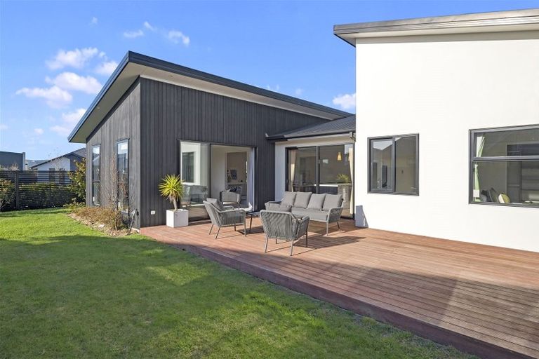 Photo of property in 169 Kittyhawk Avenue, Wigram, Christchurch, 8042