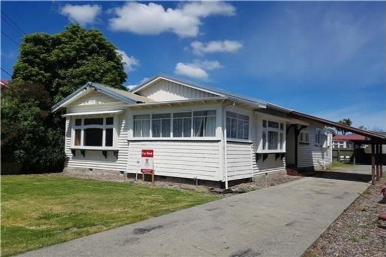 Photo of property in 478 Cashel Street, Linwood, Christchurch, 8011