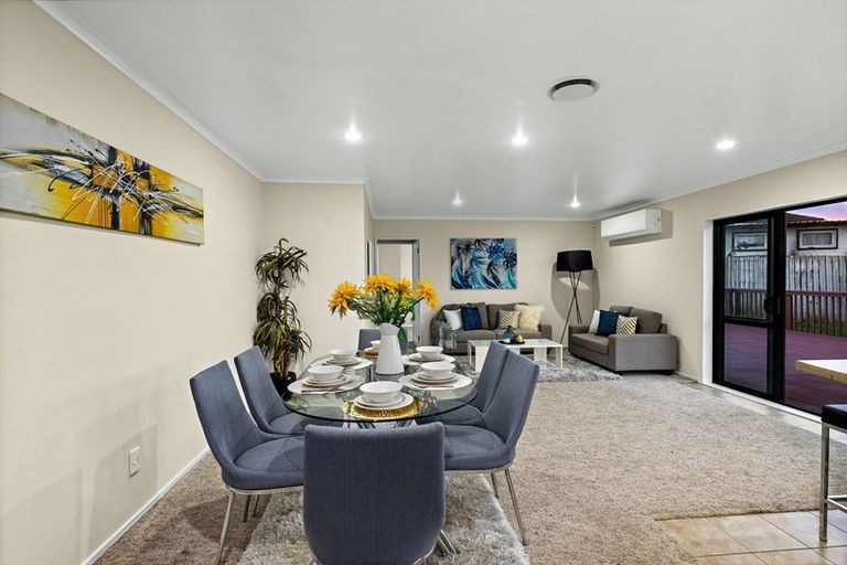 Photo of property in 20 Jury Place, Favona, Auckland, 2024