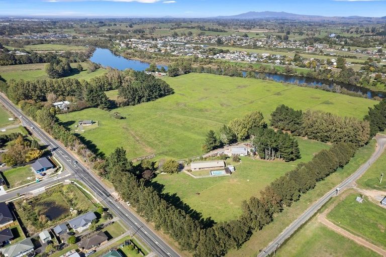 Photo of property in 40 River Road, Ngaruawahia, 3720