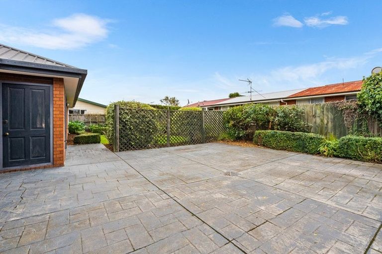 Photo of property in 22a Brynley Street, Hornby, Christchurch, 8042