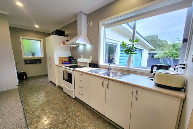 Photo of property in 82 Marsden Road, Greymouth, 7805