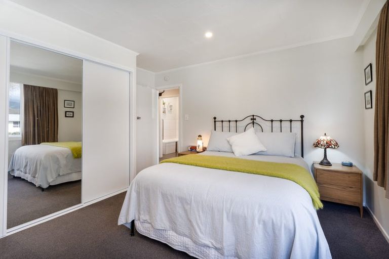 Photo of property in 63 California Drive, Totara Park, Upper Hutt, 5018