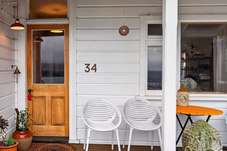 Photo of property in 34 Cressy Terrace, Lyttelton, 8082
