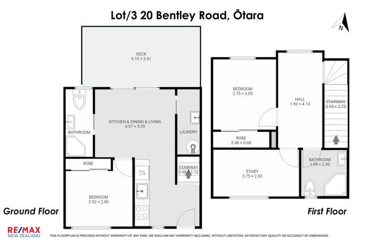 Photo of property in 20 Bentley Road, Otara, Auckland, 2023