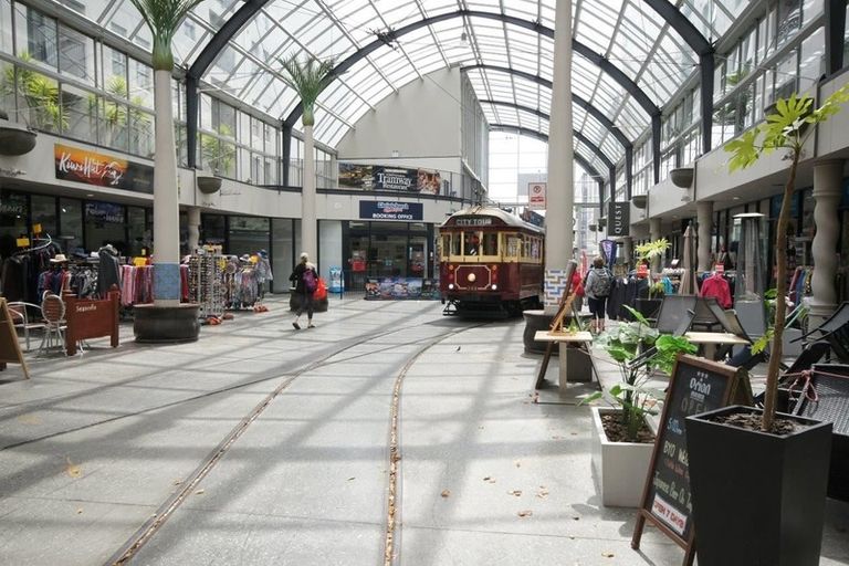 Photo of property in 11362b/ Worcester Street, Christchurch Central, Christchurch, 8011