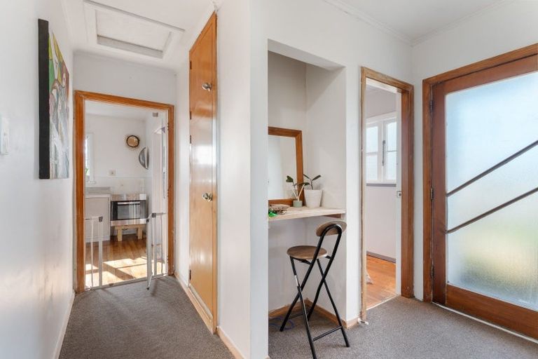 Photo of property in 5 Huia Street, Masterton, 5810