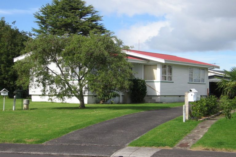 Photo of property in 25 Clinton Avenue, Te Atatu Peninsula, Auckland, 0610