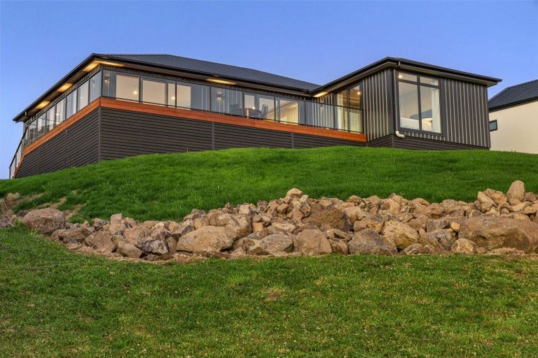 Photo of property in 206 Penruddock Rise, Westmorland, Christchurch, 8025