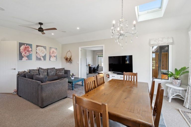 Photo of property in 546 Belvedere Road, Carrington, Carterton, 5791