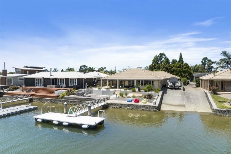 Photo of property in 131 Motu Capri, Pauanui, Hikuai, 3579