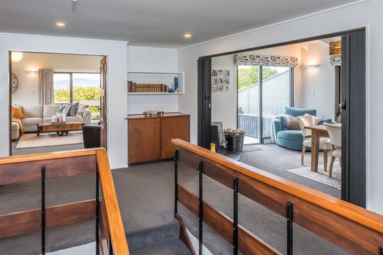 Photo of property in 8 Kea Street, Waikanae, 5036