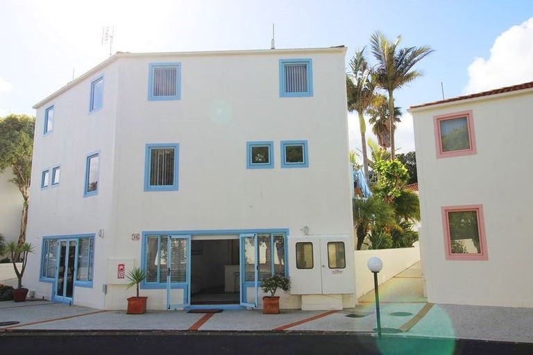 Photo of property in Oceanside Apartments, 14/453 Hibiscus Coast Highway, Orewa, 0931