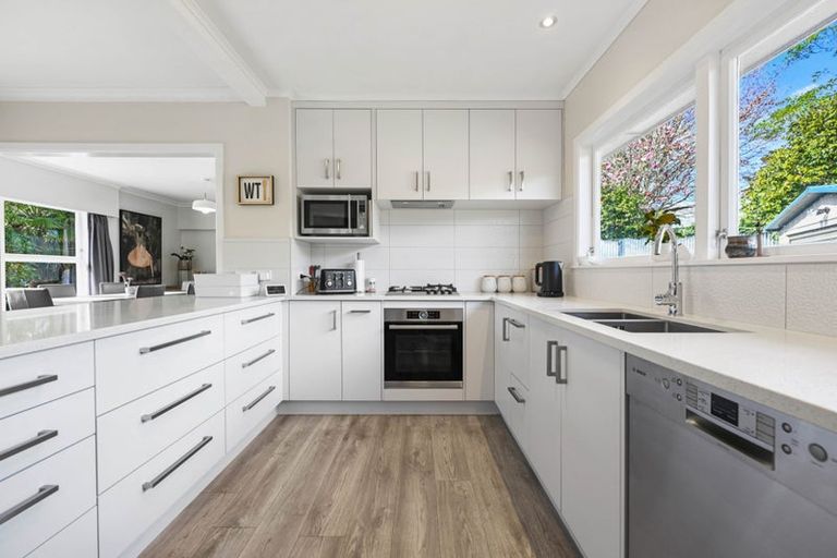 Photo of property in 8a Menzies Street, Beerescourt, Hamilton, 3200