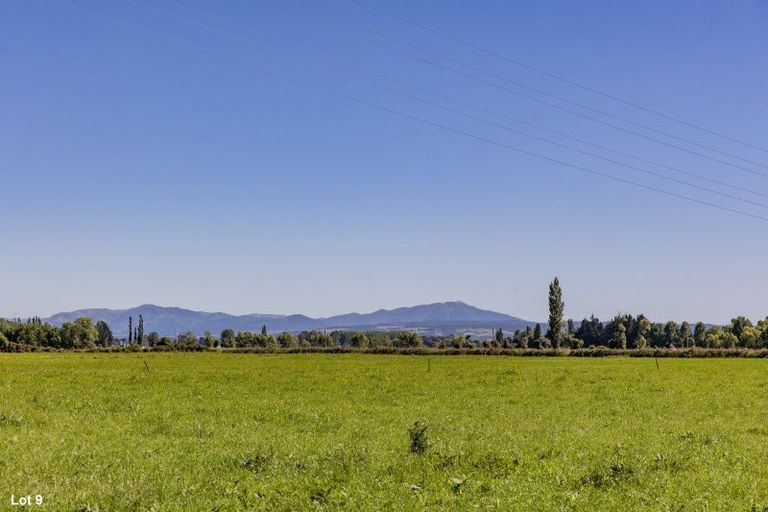 Photo of property in 405 Bradleys Road, Ohoka, 7692