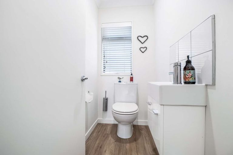 Photo of property in 58 Woodhurst Drive, Casebrook, Christchurch, 8051