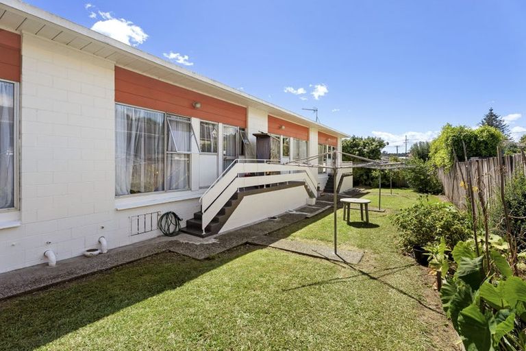 Photo of property in 5/23 Orams Road, Hillpark, Auckland, 2102