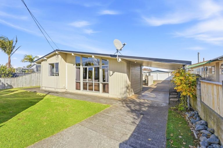 Photo of property in 83 Devon Road, Springvale, Whanganui, 4501