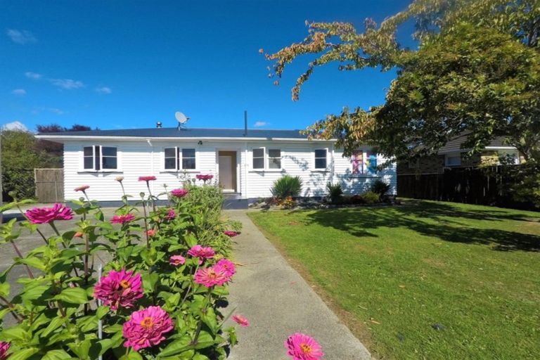 Photo of property in 32 Elizabeth Street, Levin, 5510