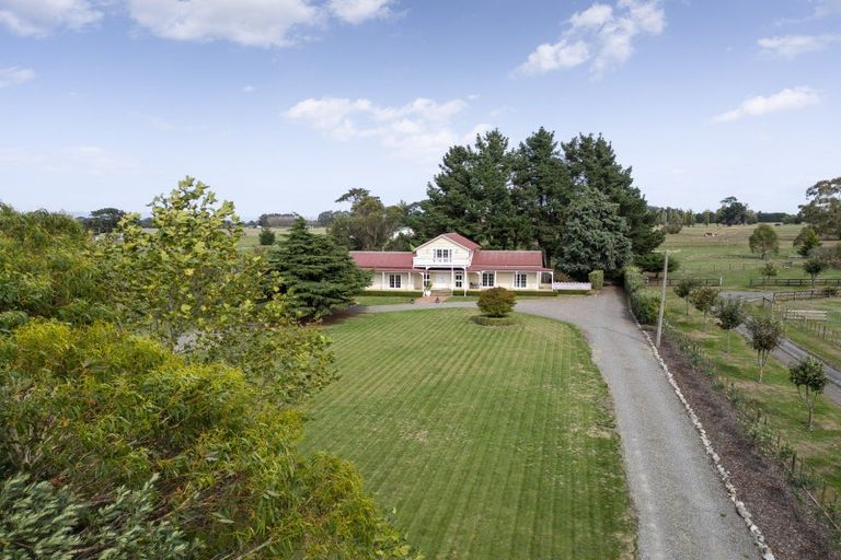 Photo of property in 69 Evans Road, Upper Plain, Masterton, 5888