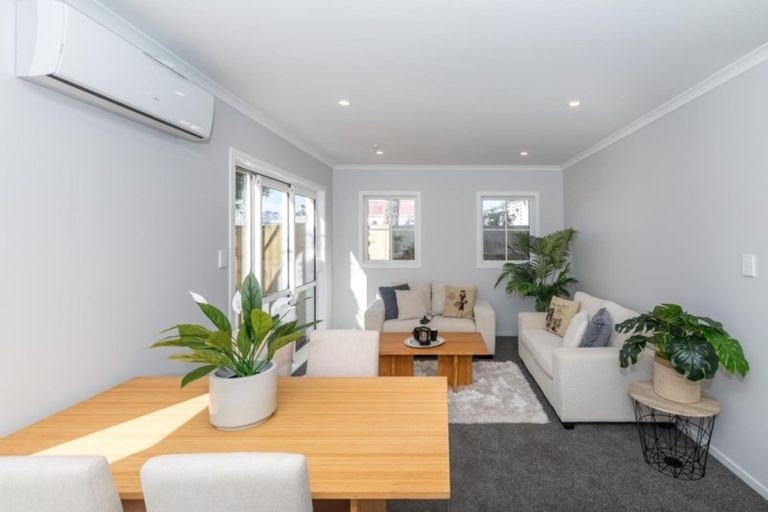 Photo of property in 15d Lyon Street, Frankton, Hamilton, 3204