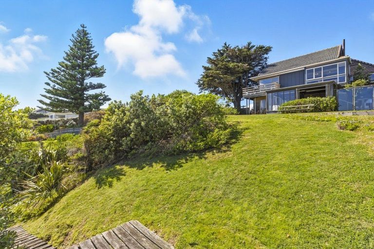 Photo of property in 253 Rosetta Road, Raumati Beach, Paraparaumu, 5032