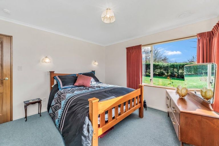 Photo of property in 204 Marshmans Road, Ashley, Rangiora, 7477