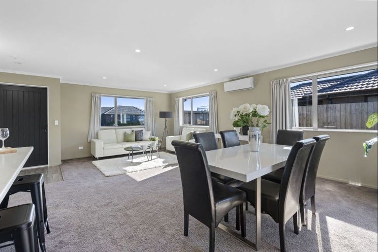 Photo of property in 37 Reuben Avenue, Rolleston, 7615