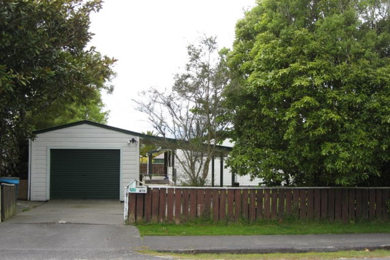 Photo of property in 55 Domett Street, Westport, 7825