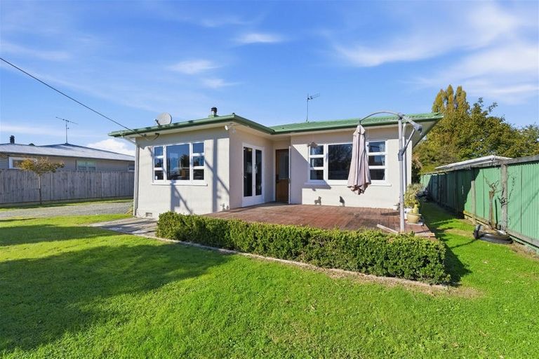 Photo of property in 17 Mcglashen Street, Motueka, 7120