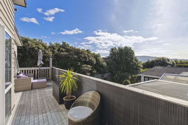 Photo of property in 199a Manly Street, Paraparaumu Beach, Paraparaumu, 5032