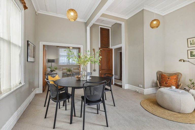 Photo of property in 491 Adelaide Road, Berhampore, Wellington, 6023