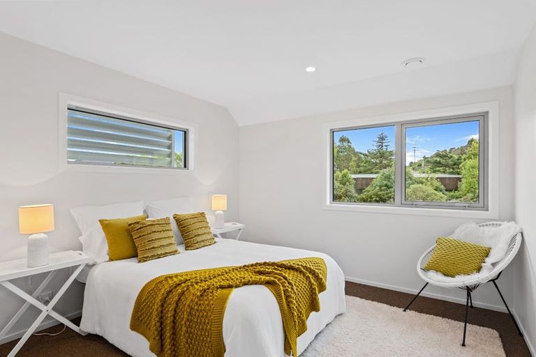 Photo of property in 1 Kahika Lane, Westmorland, Christchurch, 8025