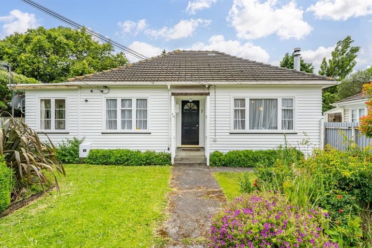 Photo of property in 32 Hyde Street, Wainuiomata, Lower Hutt, 5014