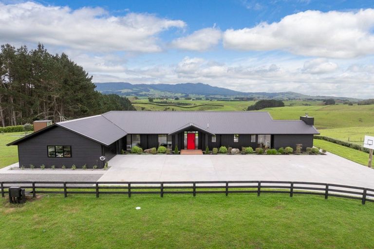 Photo of property in 1430 Kawhia Road, Honikiwi, Otorohanga, 3973